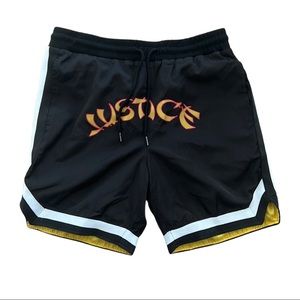 Men’s Graphic Shorts